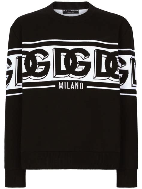 maglione gucci nero|Maglione Dolce and Gabbana Nero For Sale at 1stDibs.